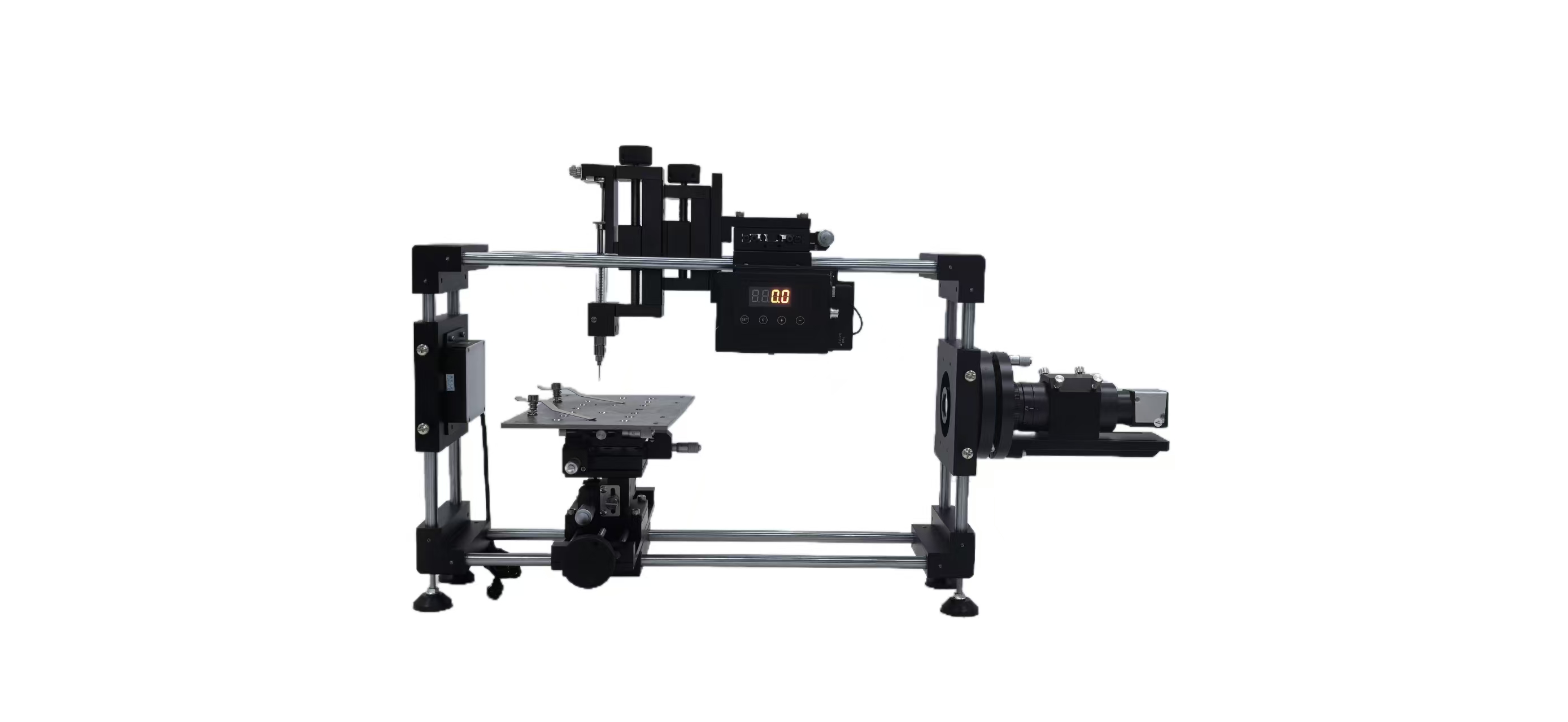 接触角测量仪水滴角测量仪